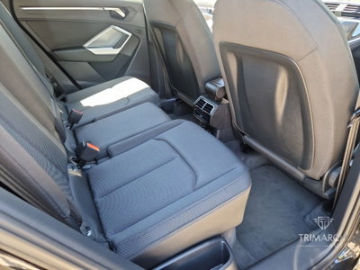 Audi Q3 Sportback 35 TDI quattro S tronic Business Plus (15)
