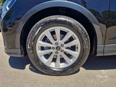 Audi Q3 Sportback 35 TDI quattro S tronic Business Plus (7)