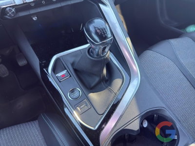 Peugeot 3008 PureTech Turbo 130 S&S Allure Pack (10)