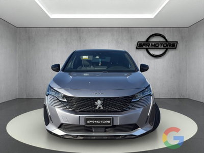 Peugeot 3008 PureTech Turbo 130 S&S Allure Pack (2)