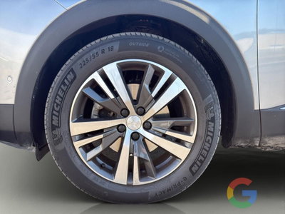 Peugeot 3008 PureTech Turbo 130 S&S Allure Pack (7)