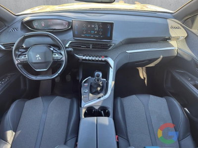 Peugeot 3008 PureTech Turbo 130 S&S Allure Pack (8)