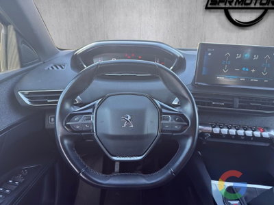 Peugeot 3008 PureTech Turbo 130 S&S Allure Pack (9)
