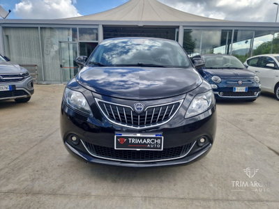 Lancia Ypsilon 1.0 FireFly 5 porte S&S Hybrid Gold Plus usata