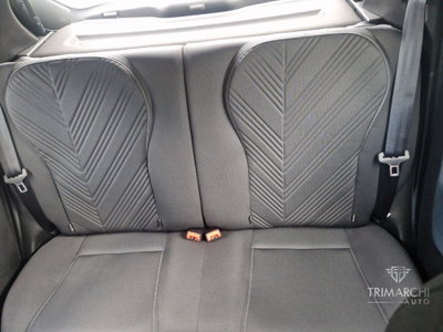Lancia Ypsilon 1.0 FireFly 5 porte S&S Hybrid Gold Plus (11)