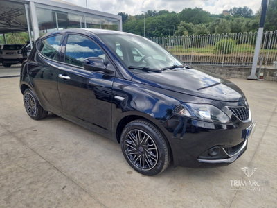 Lancia Ypsilon 1.0 FireFly 5 porte S&S Hybrid Gold Plus (3)