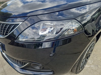 Lancia Ypsilon 1.0 FireFly 5 porte S&S Hybrid Gold Plus (6)