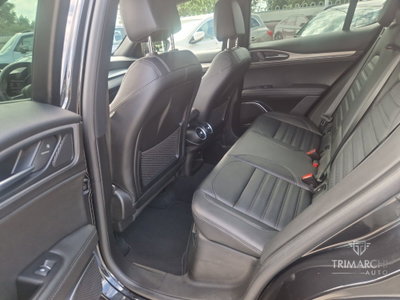Alfa Romeo Stelvio Stelvio 2.2 Turbodiesel 210 CV AT8 Q4 Veloce (12)
