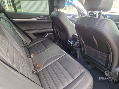 Alfa Romeo Stelvio Stelvio 2.2 Turbodiesel 210 CV AT8 Q4 Veloce (13)