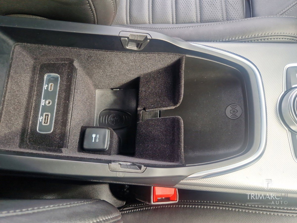Alfa Romeo Stelvio Stelvio 2.2 Turbodiesel 210 CV AT8 Q4 Veloce (15)