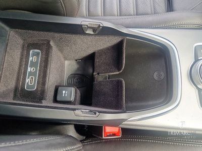 Alfa Romeo Stelvio Stelvio 2.2 Turbodiesel 210 CV AT8 Q4 Veloce (15)