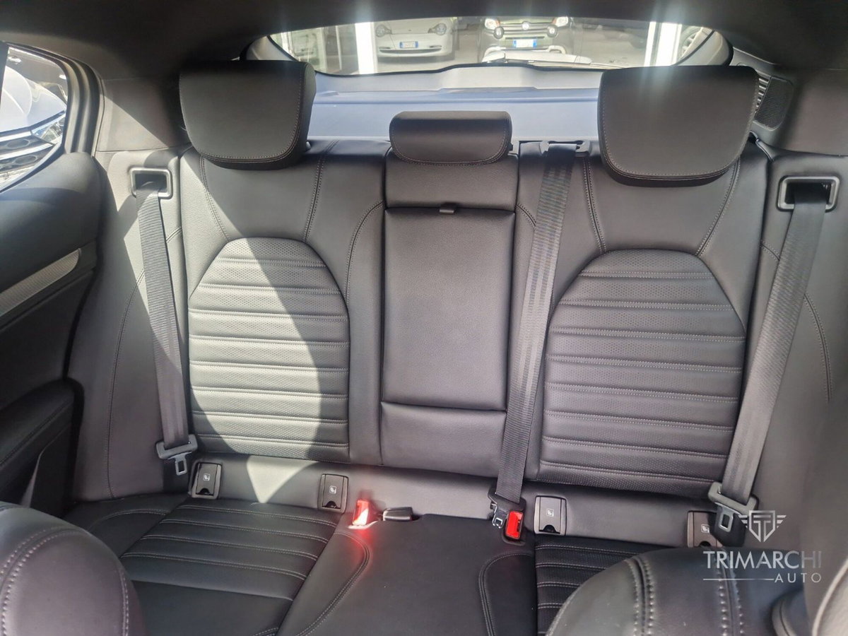Alfa Romeo Stelvio Stelvio 2.2 Turbodiesel 210 CV AT8 Q4 Veloce (17)