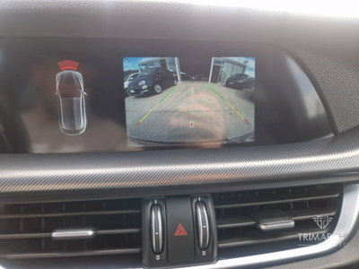 Alfa Romeo Stelvio Stelvio 2.2 Turbodiesel 210 CV AT8 Q4 Veloce (20)
