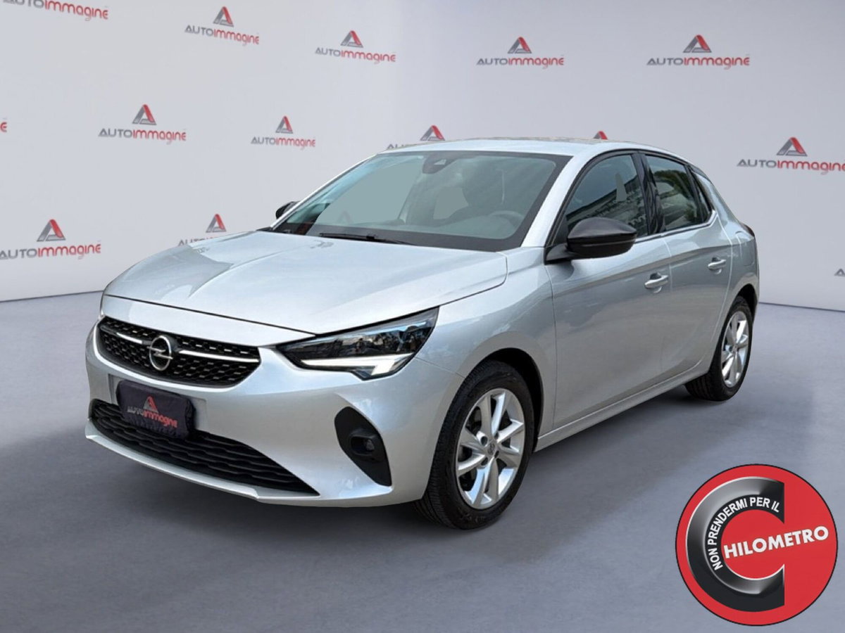Opel Corsa 1.2 100 CV Elegance