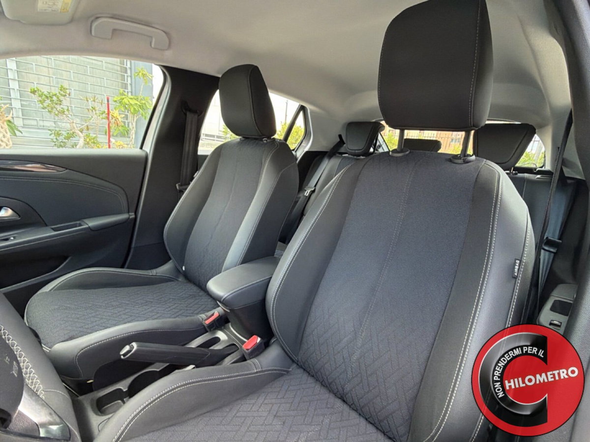 Opel Corsa 1.2 100 CV Elegance (14)