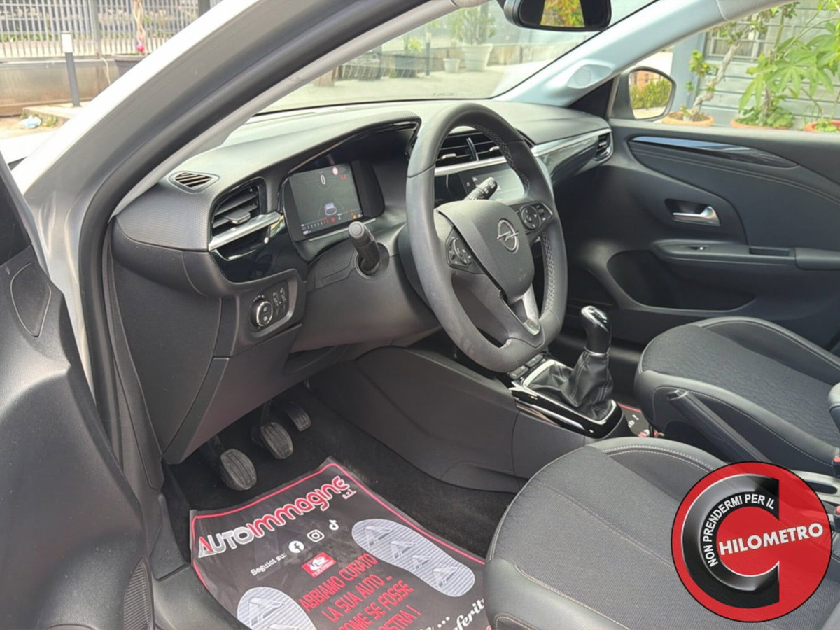 Opel Corsa 1.2 100 CV Elegance (15)