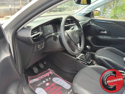 Opel Corsa 1.2 100 CV Elegance (15)