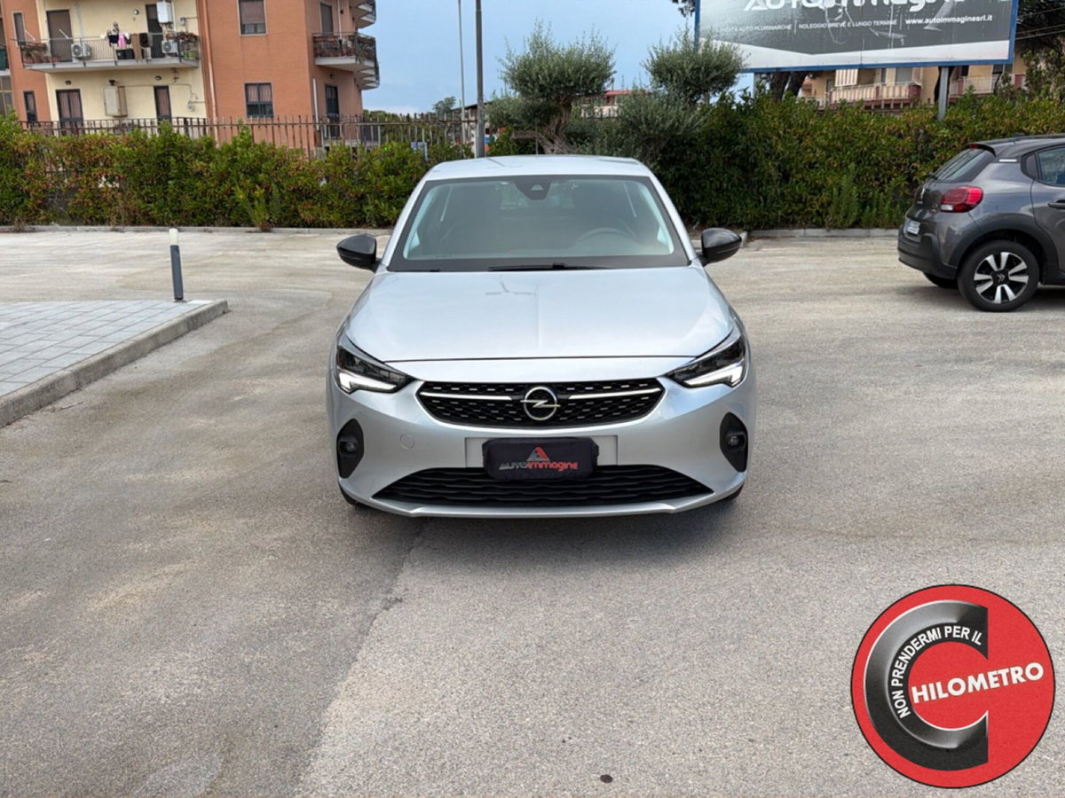 Opel Corsa 1.2 100 CV Elegance (2)