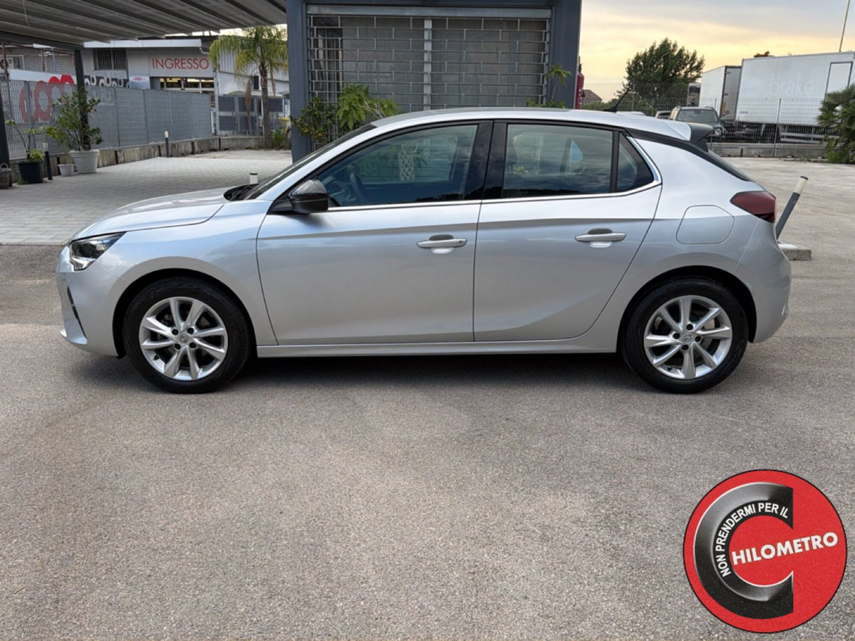 Opel Corsa 1.2 100 CV Elegance (3)