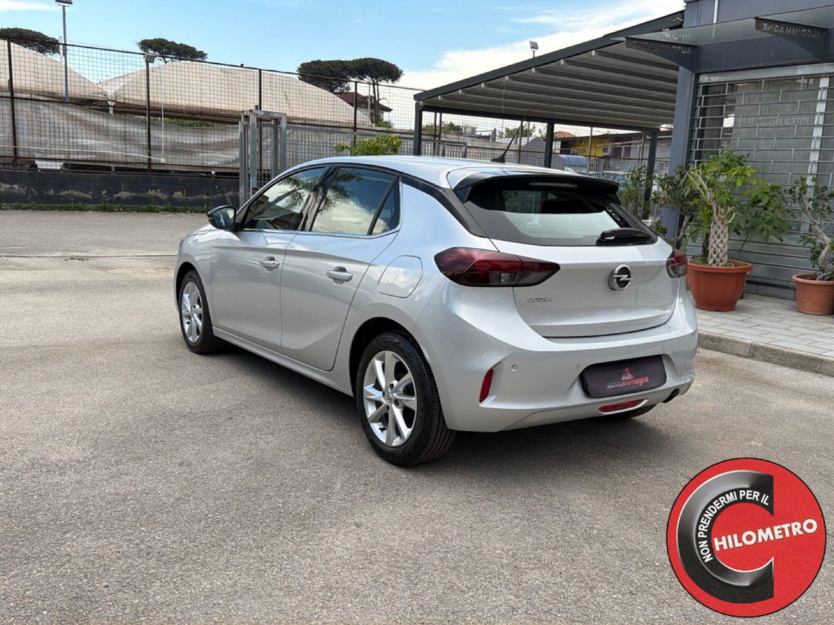 Opel Corsa 1.2 100 CV Elegance (4)
