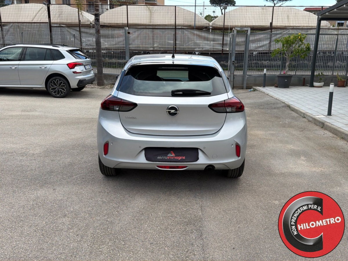 Opel Corsa 1.2 100 CV Elegance (5)