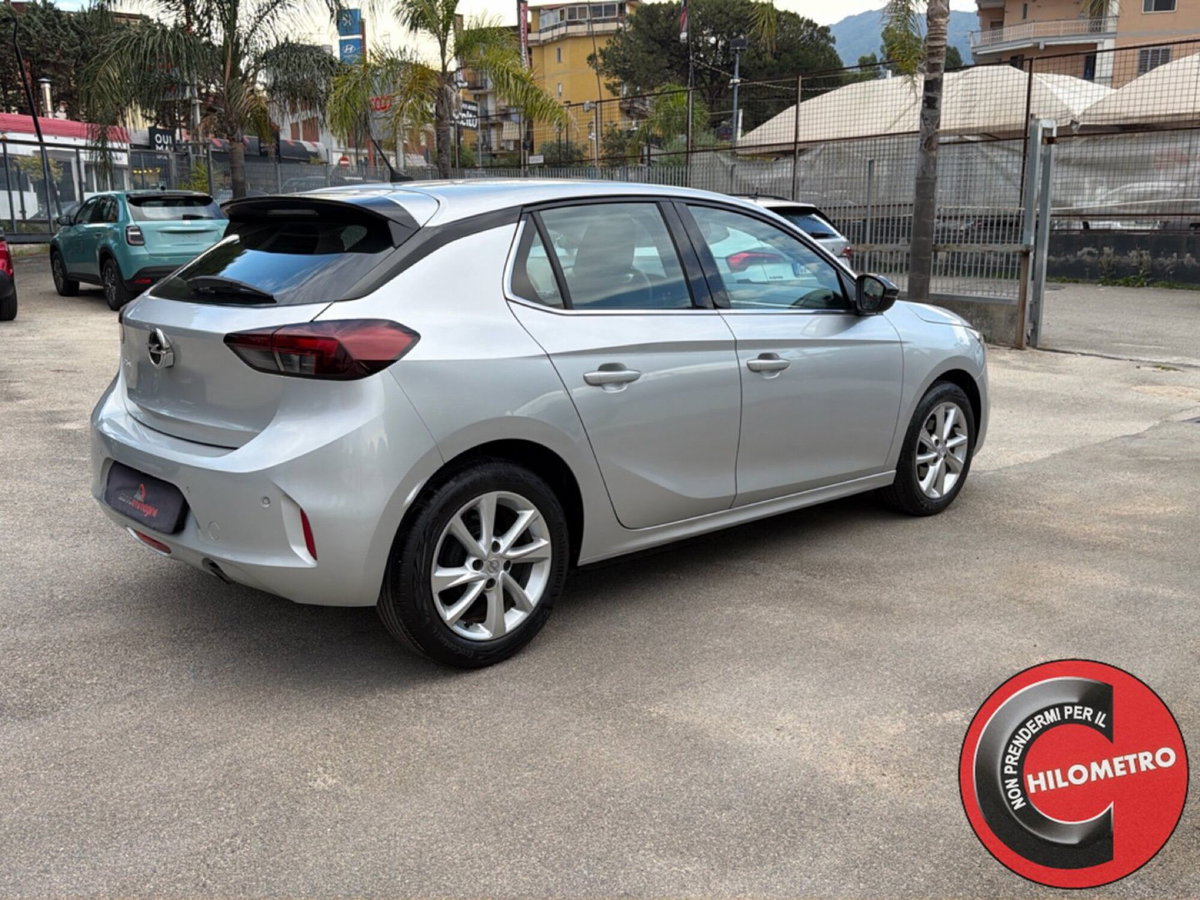 Opel Corsa 1.2 100 CV Elegance (6)