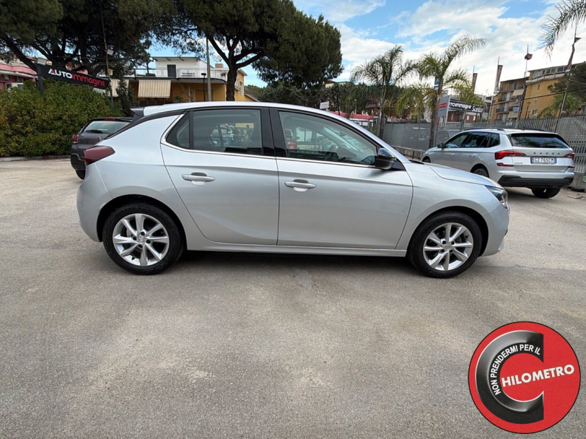 Opel Corsa 1.2 100 CV Elegance (7)