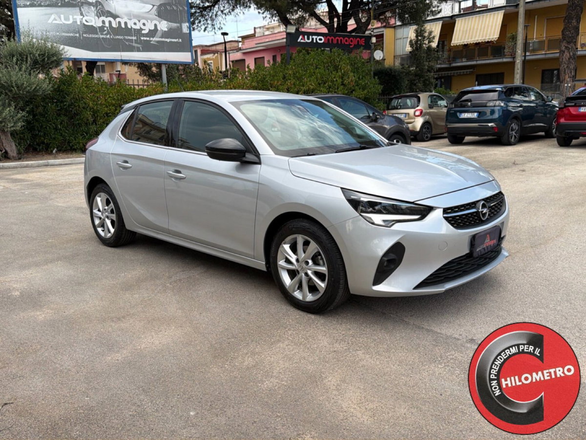 Opel Corsa 1.2 100 CV Elegance (8)