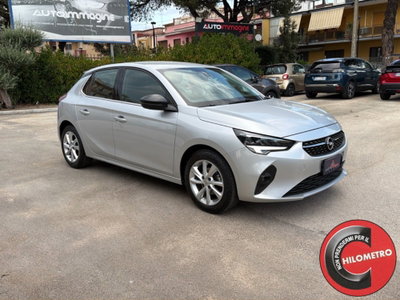 Opel Corsa 1.2 100 CV Elegance (8)
