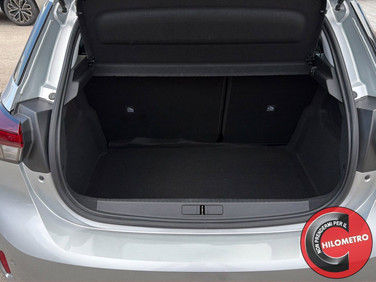 Opel Corsa 1.2 100 CV Elegance (9)