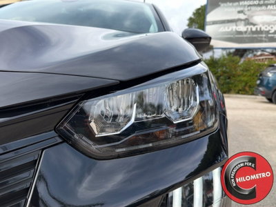 Peugeot 208 PureTech 100 Stop&Start 5 porte Allure (11)