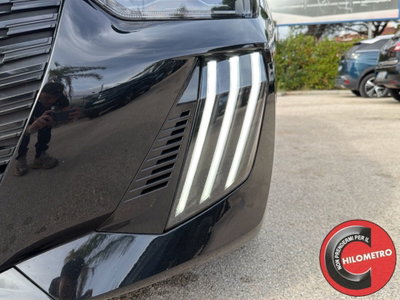 Peugeot 208 PureTech 100 Stop&Start 5 porte Allure (12)