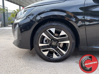 Peugeot 208 PureTech 100 Stop&Start 5 porte Allure (13)