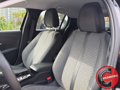 Peugeot 208 PureTech 100 Stop&Start 5 porte Allure (14)