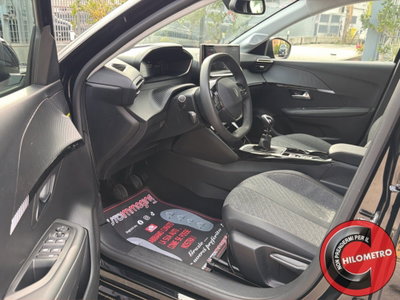 Peugeot 208 PureTech 100 Stop&Start 5 porte Allure (15)