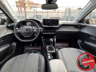 Peugeot 208 PureTech 100 Stop&Start 5 porte Allure (16)
