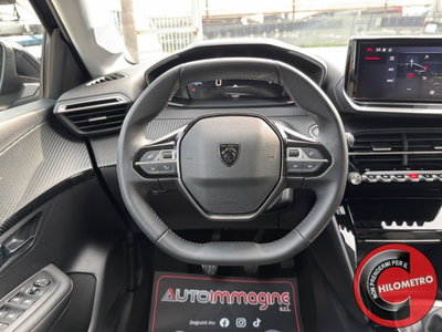 Peugeot 208 PureTech 100 Stop&Start 5 porte Allure (17)