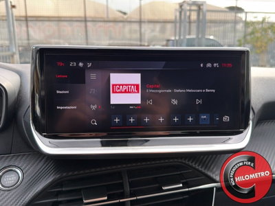 Peugeot 208 PureTech 100 Stop&Start 5 porte Allure (18)