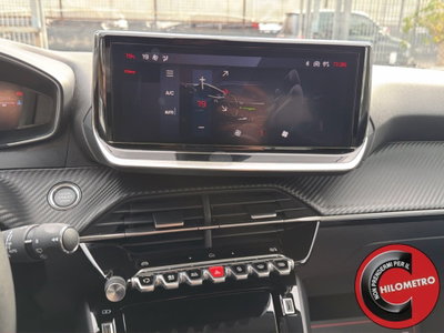 Peugeot 208 PureTech 100 Stop&Start 5 porte Allure (19)