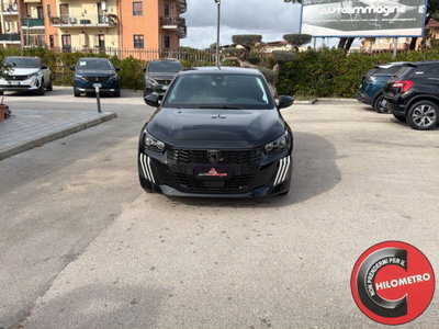 Peugeot 208 PureTech 100 Stop&Start 5 porte Allure (2)