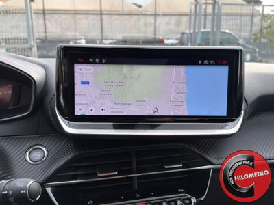 Peugeot 208 PureTech 100 Stop&Start 5 porte Allure (20)