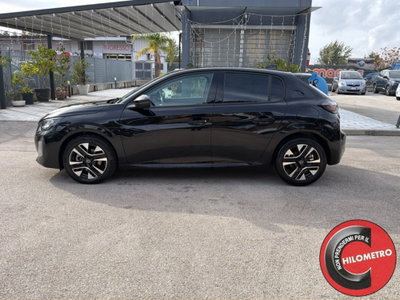 Peugeot 208 PureTech 100 Stop&Start 5 porte Allure (3)