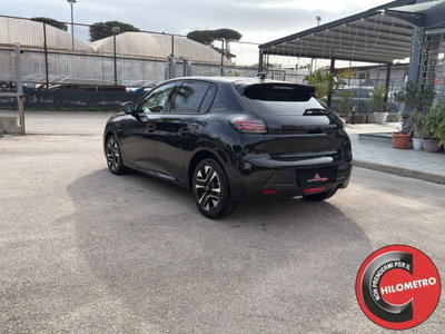 Peugeot 208 PureTech 100 Stop&Start 5 porte Allure (4)