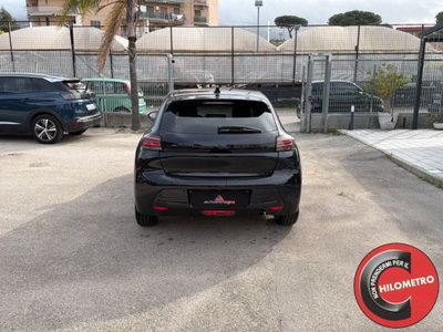 Peugeot 208 PureTech 100 Stop&Start 5 porte Allure (5)