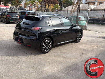Peugeot 208 PureTech 100 Stop&Start 5 porte Allure (6)