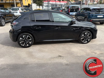 Peugeot 208 PureTech 100 Stop&Start 5 porte Allure (7)