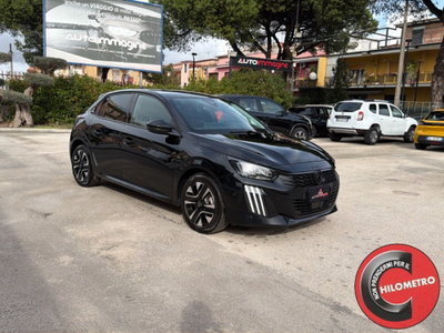 Peugeot 208 PureTech 100 Stop&Start 5 porte Allure (8)
