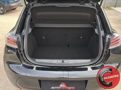 Peugeot 208 PureTech 100 Stop&Start 5 porte Allure (9)