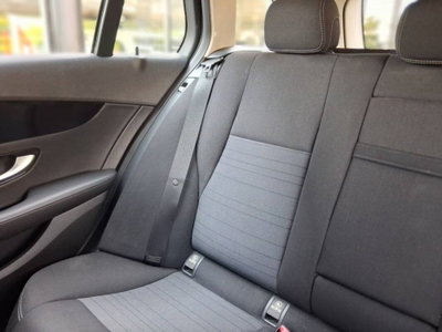 Mercedes-Benz Classe C Station Wagon 180 d Auto Sport Plus (13)