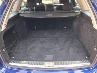 Mercedes-Benz Classe C Station Wagon 180 d Auto Sport Plus (8)